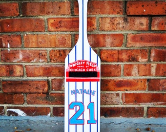 Sports Fan Paddle