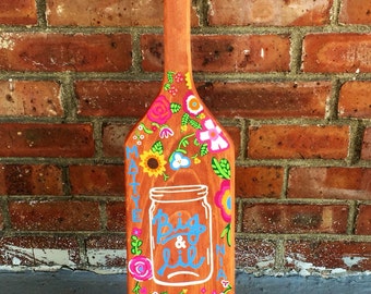 Paleta de hermandad de mujeres Shabby Chic manchada