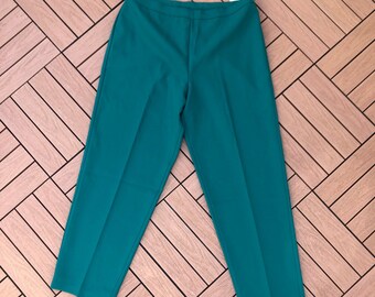 bend over pants with pockets