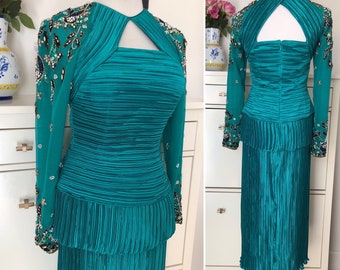 Fortuny Pleats With Photos Etsy