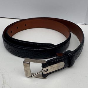 Ralph Lauren Western Belt - Etsy display picture 3