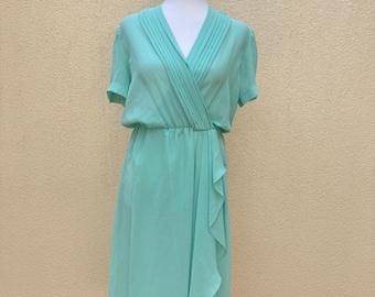 MADE TO ORDER Aquamarine Inspired Mint Green Dress - Etsy MADE TO ORDER Aquamarine Inspired Mint Green Dress - Etsy