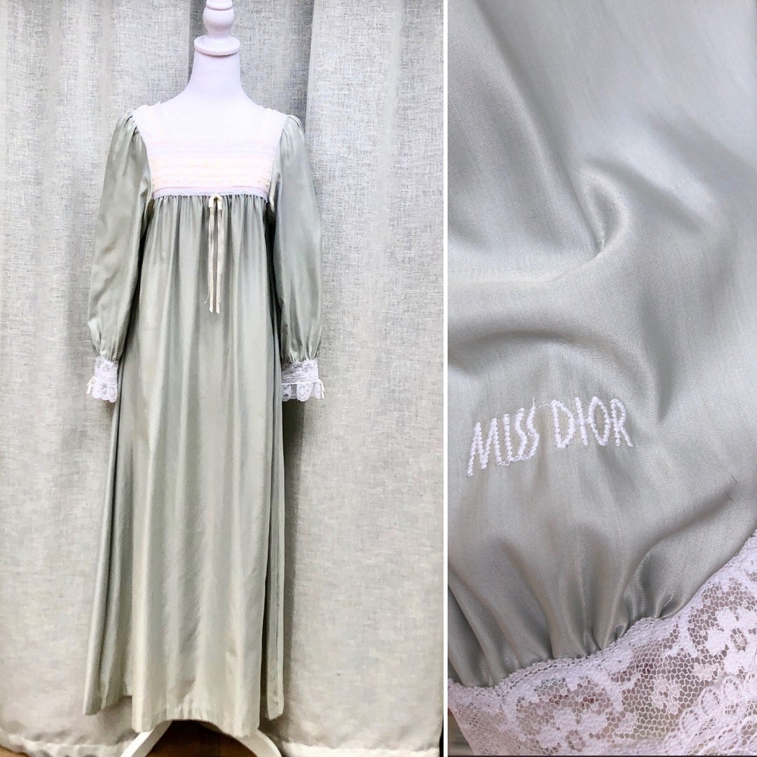 Christian Dior - Miss Dior ロンT Dior T-Shirt | REVERSIBLE