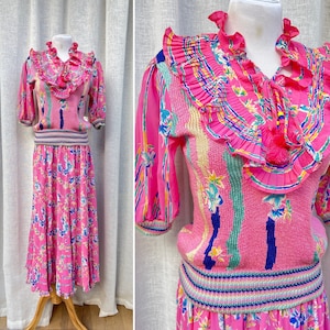 Vintage Diane Freis - Etsy