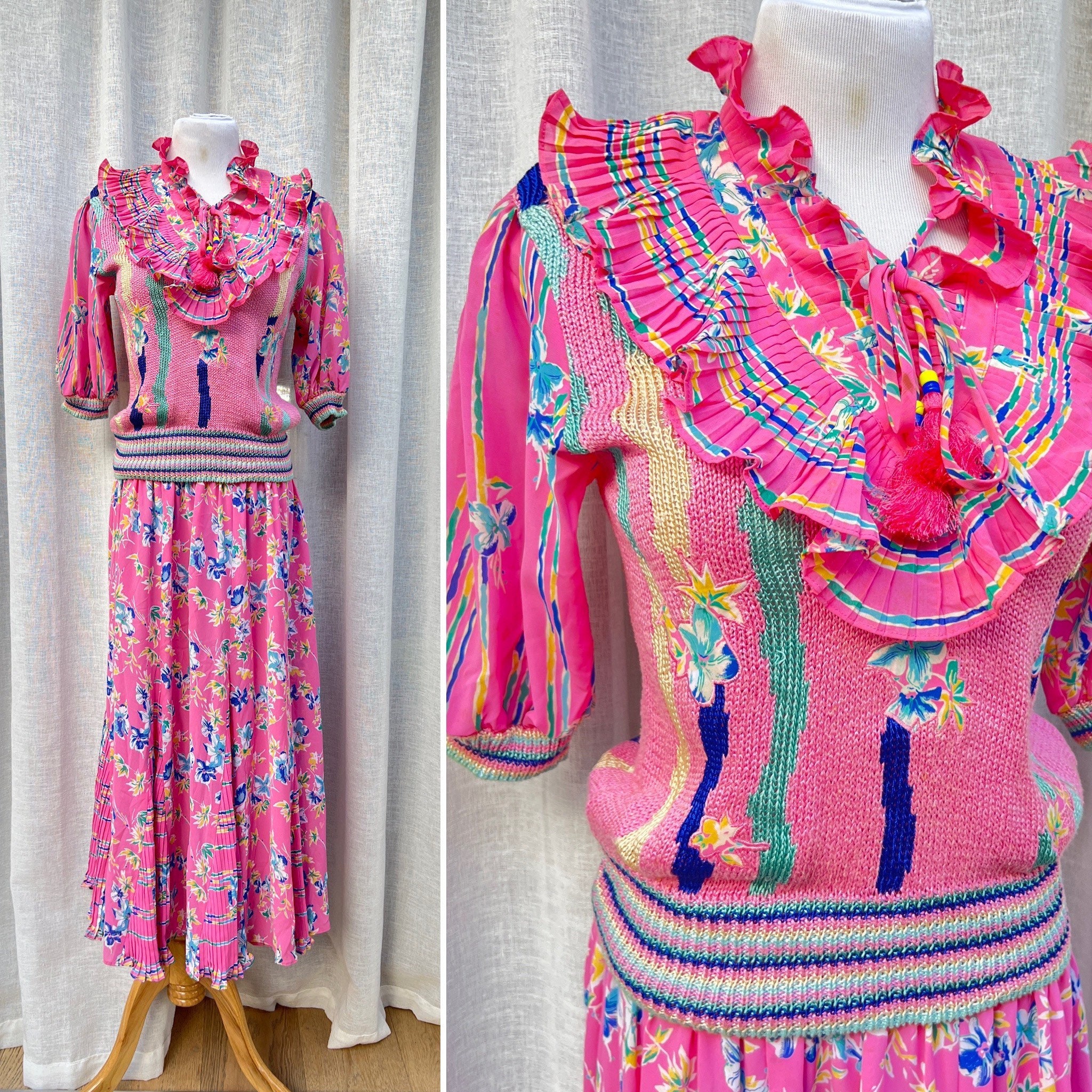 Diane Freis Set - Etsy