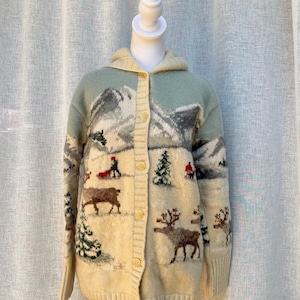 Ralph Lauren Hand Knit - Etsy