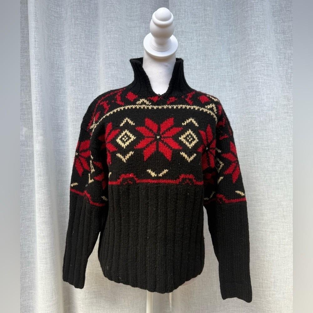 Ralph Lauren Country Sweater
