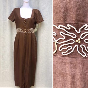 sachin and babi light blue dress Black Donna Morgan Dress – Decked Out Daily main image 1