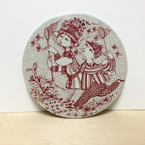 Vintage Nymolle Denmark 