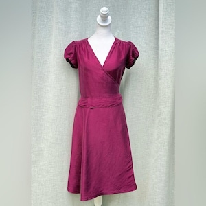 poplin corset dress Faux Leather Midi Color:AS Photo New Release 25th June 2024 Baby Girl 2-Piece Santa blend poplin fabric