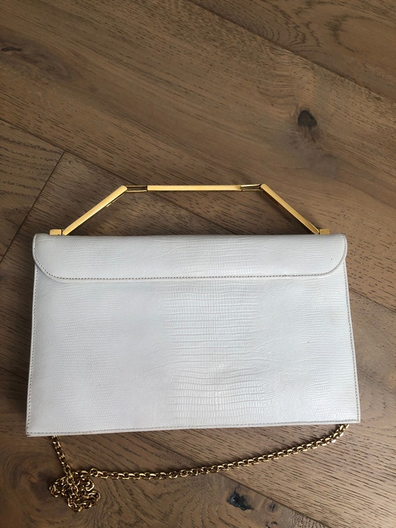 Original by Caprice Clutch or Shoulder Bag