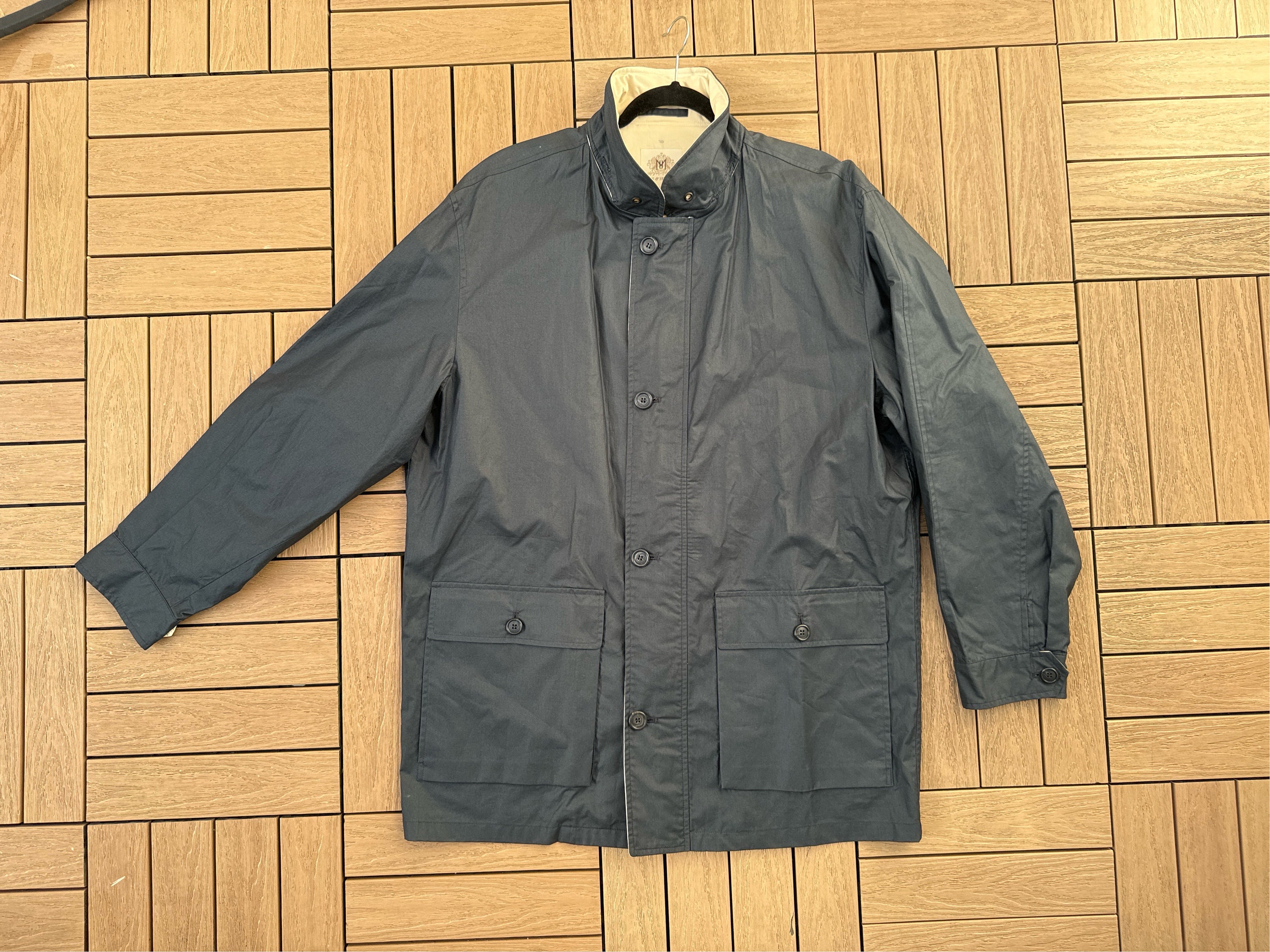 ジャケット・アウター MAUS & HOFFMAN Harrington Jacket MAUS & HOFFMAN Harrington Jacket Mau Jacket - Etsy