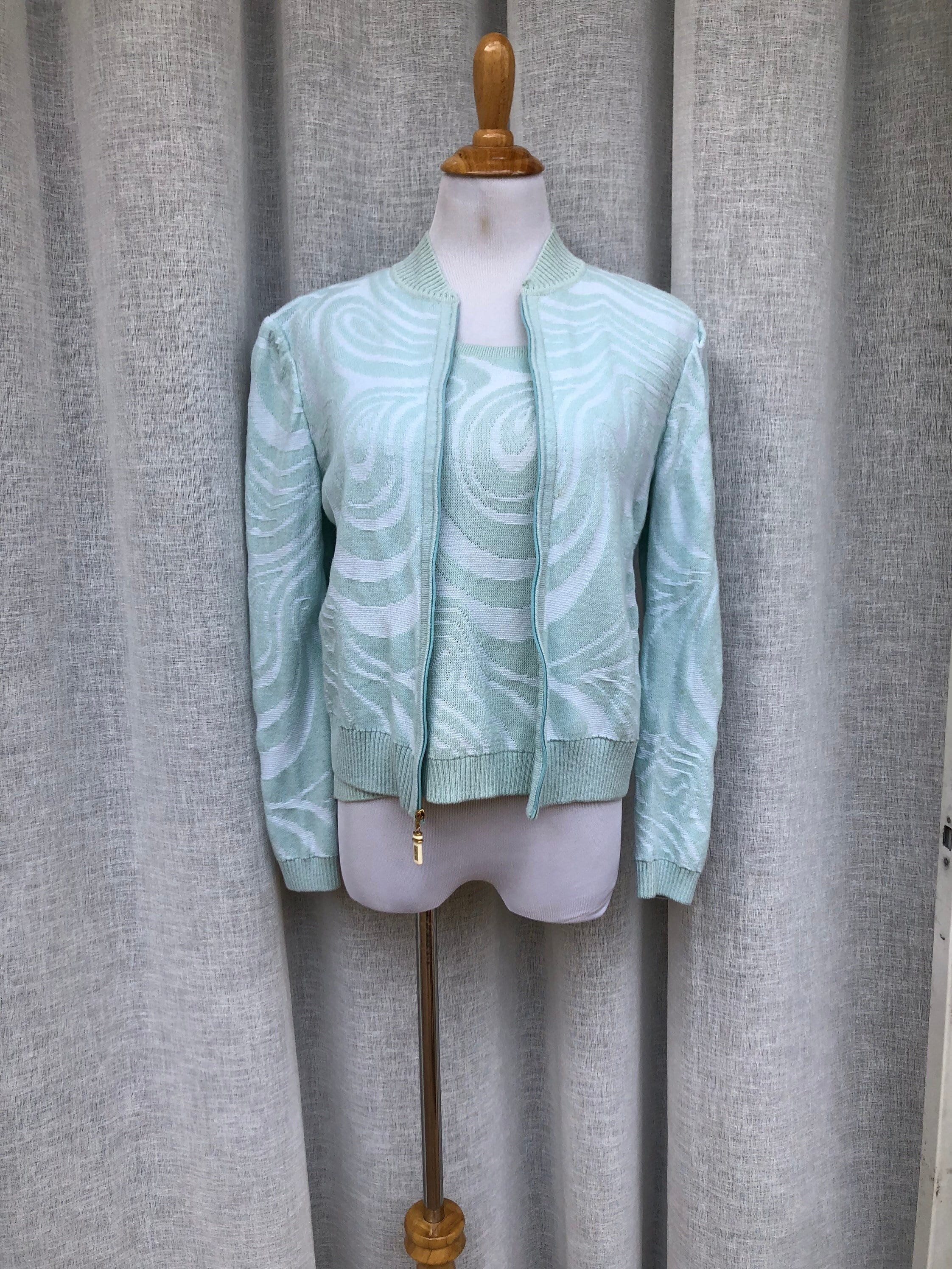 St john sport cheap by marie gray jacket