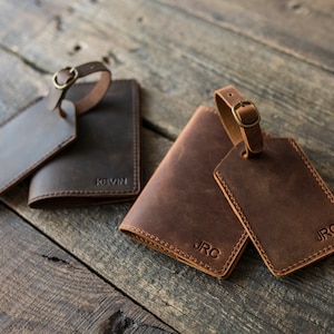 Italienische Leder-Reisepasshülle oder Reisepasshülle, personalisierte Reisepasshülle, Leder-Reisepasshülle, personalisierte Reisebrieftasche