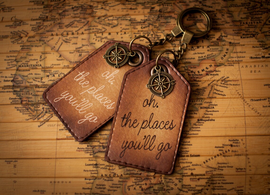 Luggage tag Personalized luggage tags Leather luggage tag Etsy 日本