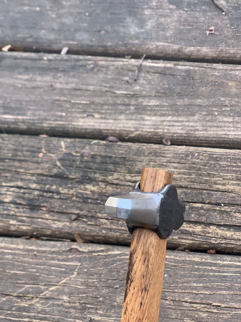 Blacksmith Hammer Eye Punch Etsy Australia