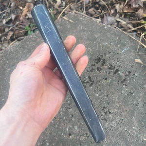 Hammer Auge Treiben