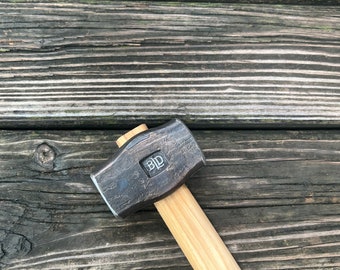 Blacksmith Set Hammer
