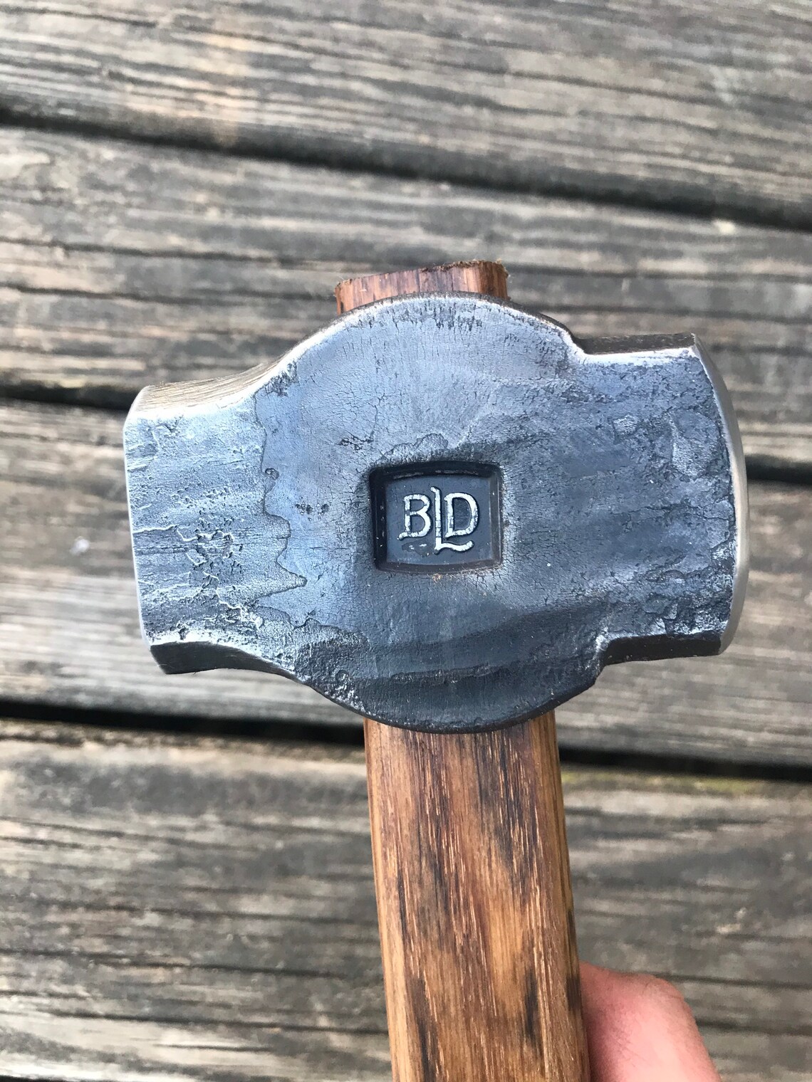 Blacksmith Set Hammer Etsy