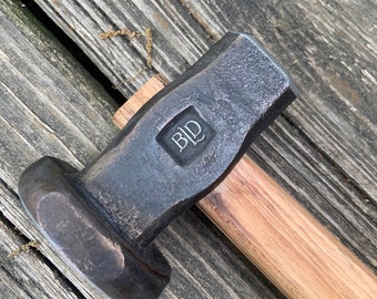 Blacksmith Flatter