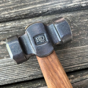 Blacksmith Rounding Hammer