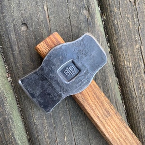 Blacksmith Fuller