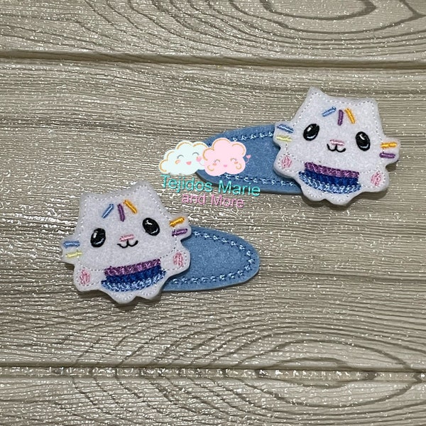 Gabby's Dollhouse Etsy