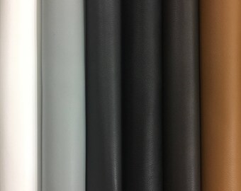 Chèvre Sully Premium Goat Leather