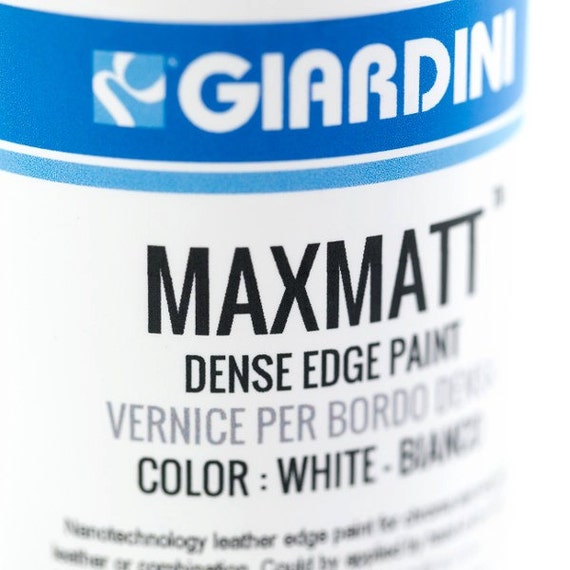 30ml Edge Paint by Giardini MaxxMatt Dense and Semi Dense Etsy
