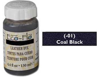 Flo di eco pelle tintura 4oz