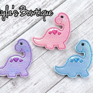 Dinosaur Badge Reel, Valentine Badge Reel, Nurse Badge Reel, Retractable ID Badge Holder, Pediatric Nurse ID Badge, Dinosaur ID Reel