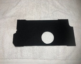 Replacement Felt Drip Pan Pad for Singer 400/500 Model Sewing Machines