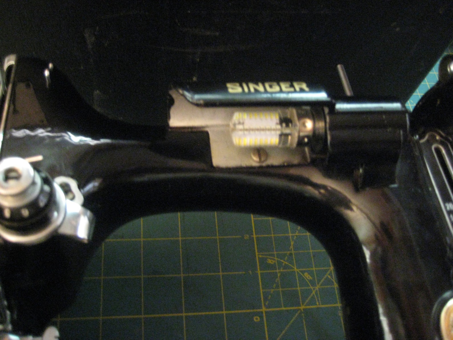 Singer 221 Featherweight LED Replacement Bulb - Etsy