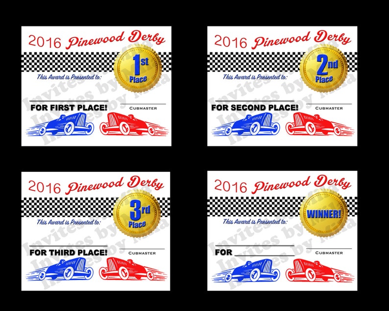 Pinewood Derby Certification Fixed #110, fill within, Do it yourself, Printable, Award- Electronic/ Your self Print/ Instantaneous Down load! photograph about Free Printable Pinewood Derby Certificates named Pinewood Derby Certification Fixed #110, fill within just, Do it yourself, Printable, Award- Electronic/ Yourself Print/ Quick Down load!