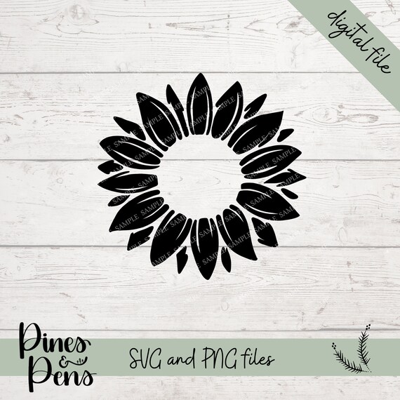 Free Free 132 Free Sunflower Svg For Starbucks Cup SVG PNG EPS DXF File