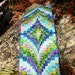 see more listings in the Handmade wall art quilt section