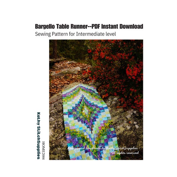 Bargello - Etsy