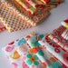 see more listings in the Fabrics for quilting section