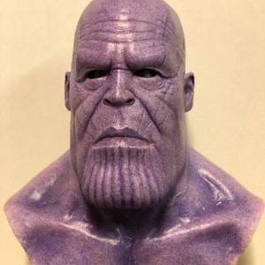 The equalizer latex mask V2.0