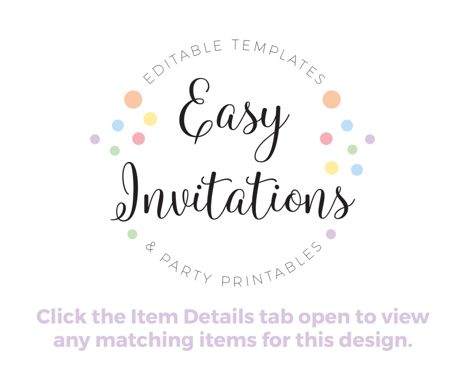 Digger Birthday Invitation Construction Birthday Invitation | Etsy