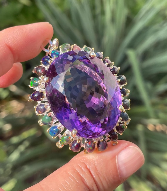 ユニドロブレスレット アメジスト 販売 ユニドロブレスレット