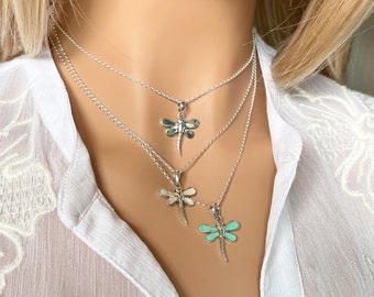 Letter Ketting 5 Letters Zilver | Zilveren Kettingen