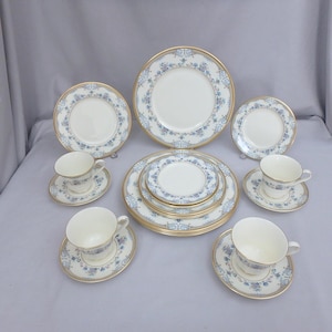 Minton Avonlea - Etsy