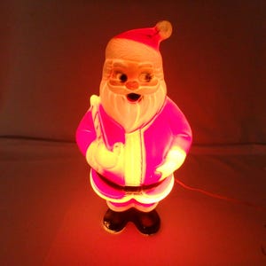 Vintage Outdoor Christmas Decorations 1960s - Etsy
