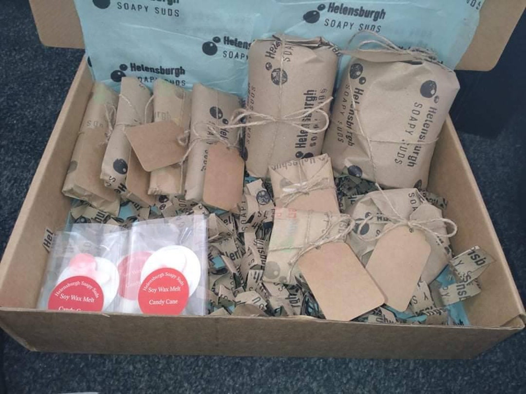 12-day-soapy-suds-kids-minis-bathbomb-advent-calendar-orders-etsy