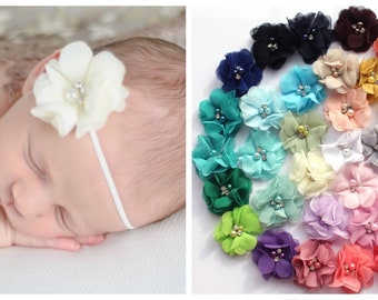 preemie headbands