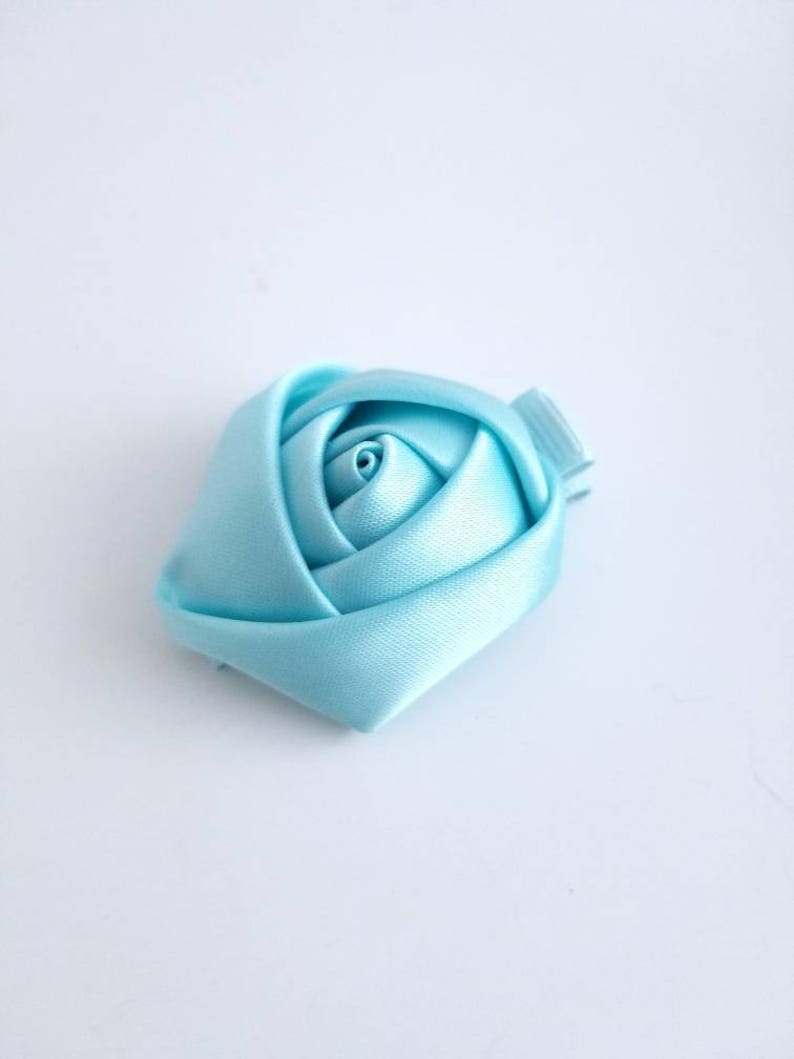 Toddler Hair Clips Non Slip Hair Clips Aqua Hair Bows,Aqua Hair Clip,Blue Hair Clip,Infant Hair Clip,Bridal Hair Clip Aqua Blue Hair Clip