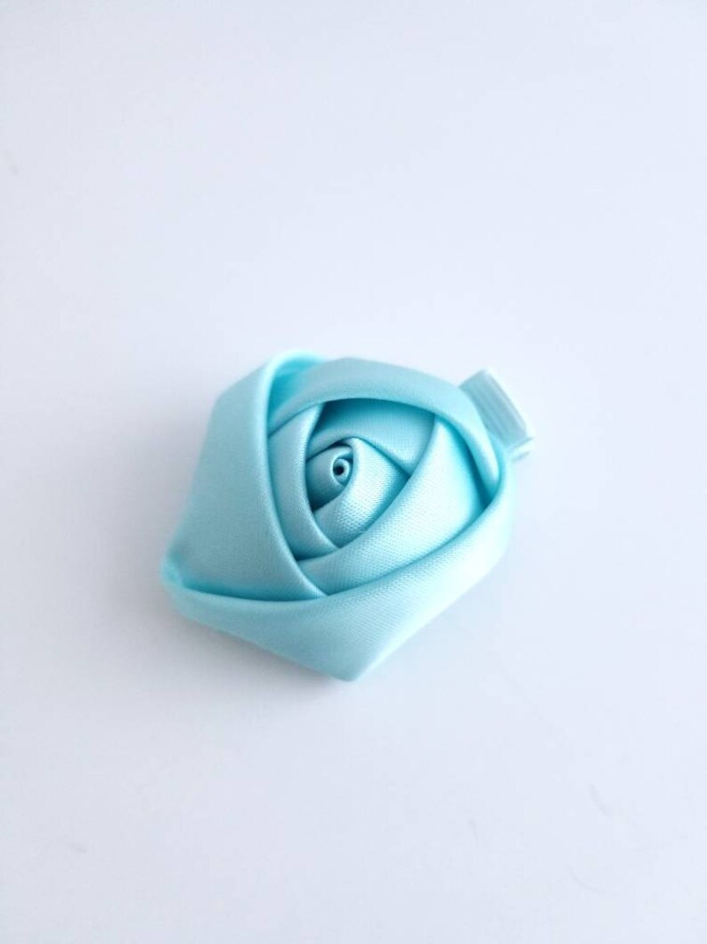 Toddler Hair Clips Non Slip Hair Clips Aqua Hair Bows,Aqua Hair Clip,Blue Hair Clip,Infant Hair Clip,Bridal Hair Clip Aqua Blue Hair Clip