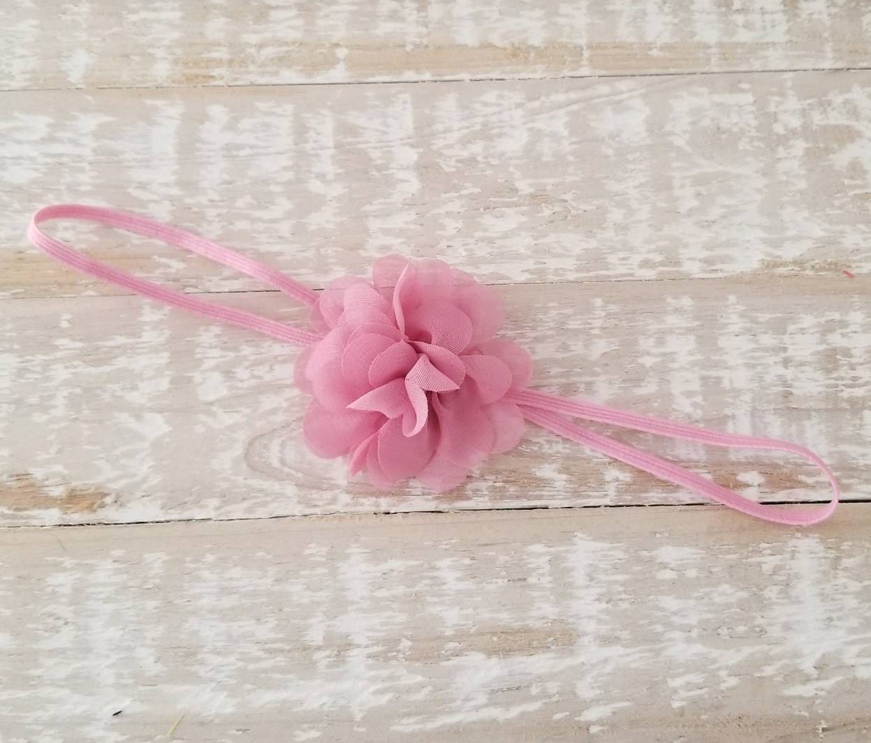 micro preemie headbands