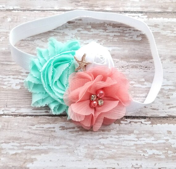 : Preemie-Tailles Adultes /& faite sur mesure... blanc paillettes serre-tête nœud :